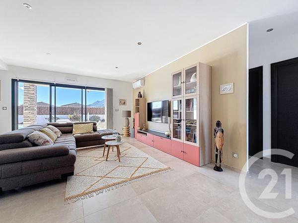 Maison à vendre  4 pièces - 149 m2 SANTA LUCIA DI MORIANI - 202