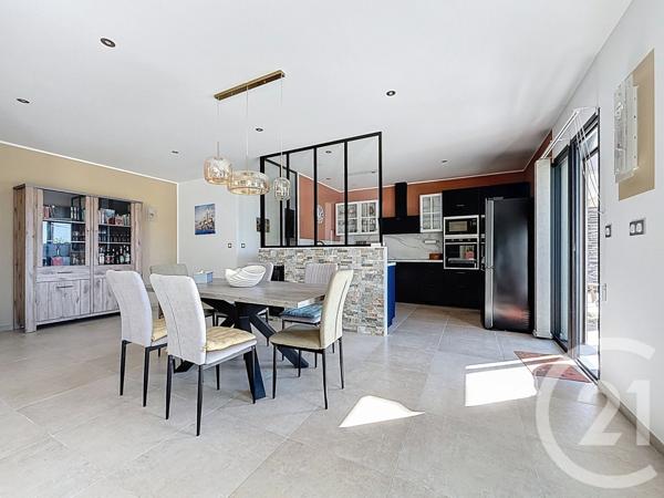 Maison à vendre  4 pièces - 149 m2 SANTA LUCIA DI MORIANI - 202