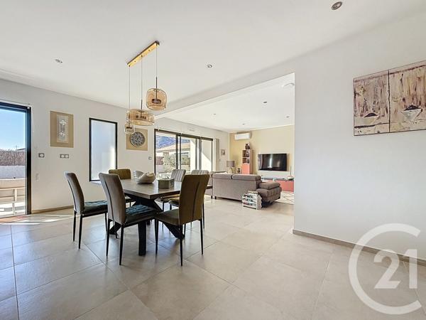 Maison à vendre  4 pièces - 149 m2 SANTA LUCIA DI MORIANI - 202