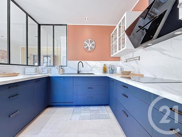 Maison à vendre  4 pièces - 149 m2 SANTA LUCIA DI MORIANI - 202