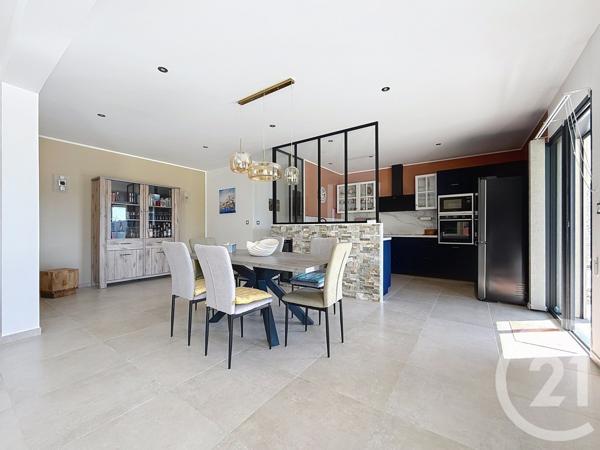 Maison à vendre  4 pièces - 149 m2 SANTA LUCIA DI MORIANI - 202