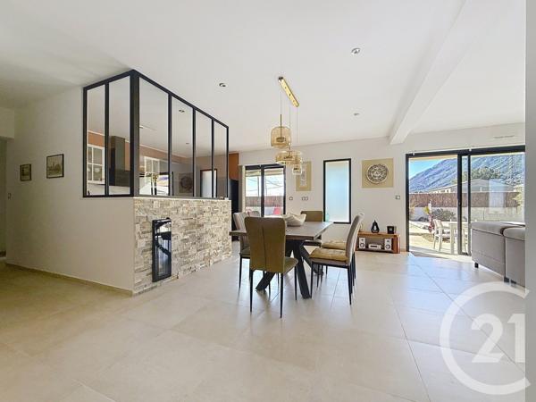 Maison à vendre  4 pièces - 149 m2 SANTA LUCIA DI MORIANI - 202