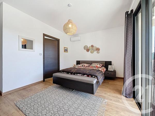 Maison à vendre  4 pièces - 149 m2 SANTA LUCIA DI MORIANI - 202