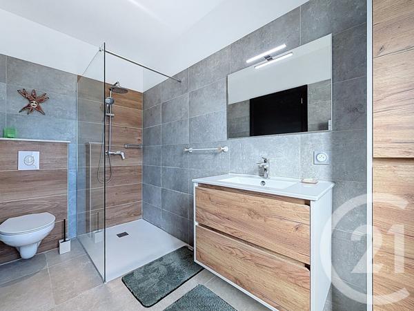 Maison à vendre  4 pièces - 149 m2 SANTA LUCIA DI MORIANI - 202