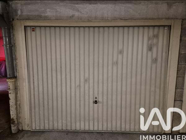 Appartement à vendre 3 pièces 67,9 m² Sèvres