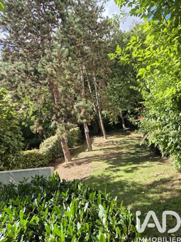 Appartement à vendre 3 pièces 67,9 m² Sèvres