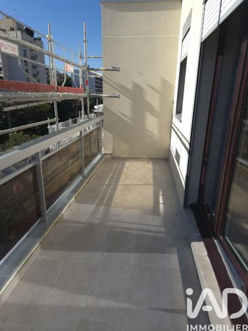 Appartement à vendre 3 pièces 67,9 m² Sèvres