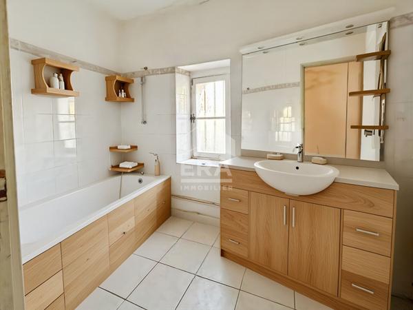 Maison Septemes Les Vallons 5 pièce(s)