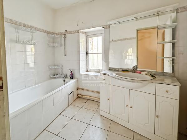 Maison Septemes Les Vallons 5 pièce(s)