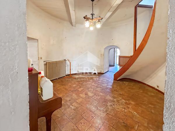 Maison Septemes Les Vallons 5 pièce(s)