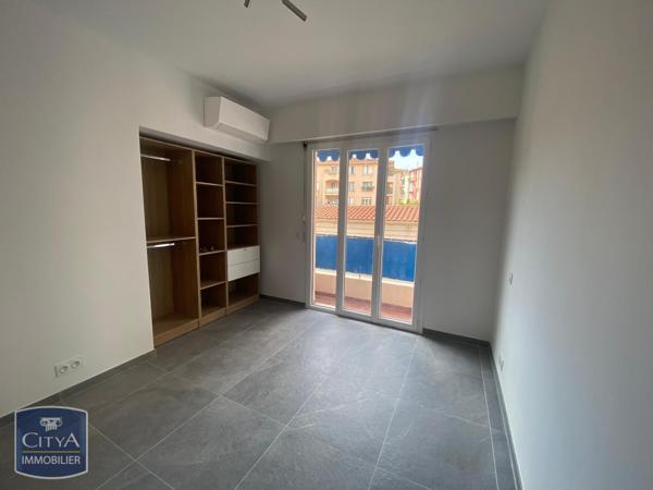 Appartement à louer 3 pièces 73.02m²