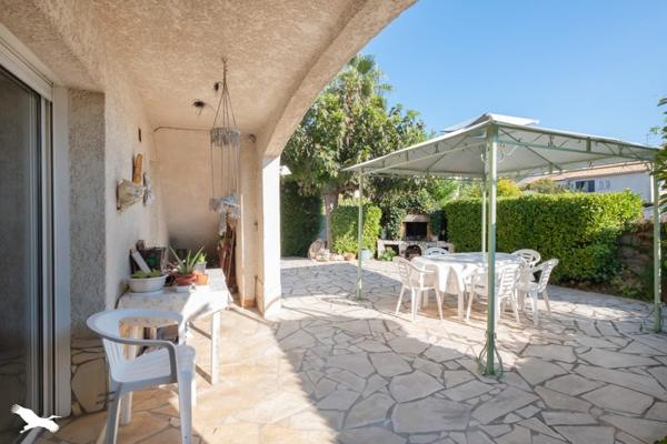 Maison à vendre |  Baillargues |  6 pièces | 150 m²