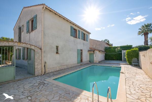 Maison à vendre |  Baillargues |  6 pièces | 150 m²
