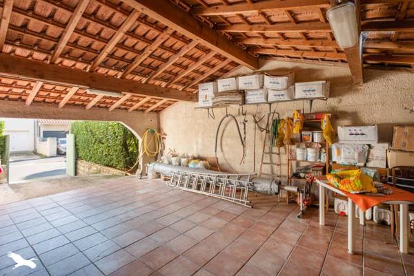 Maison à vendre |  Baillargues |  6 pièces | 150 m²