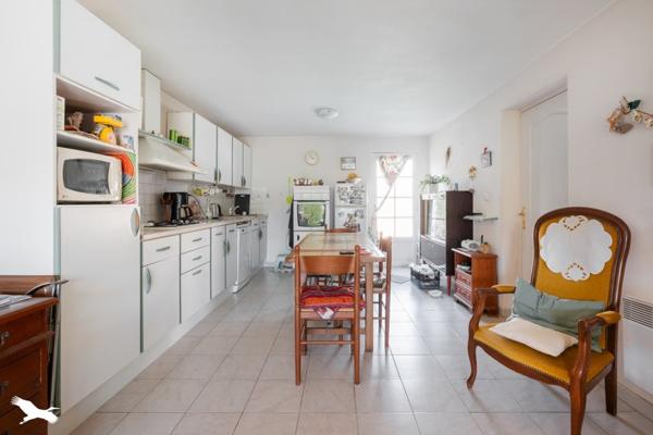 Maison à vendre |  Baillargues |  6 pièces | 150 m²