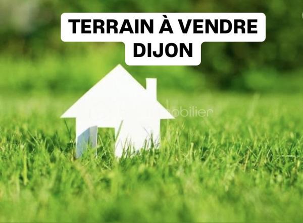 Terrain de 276 m²