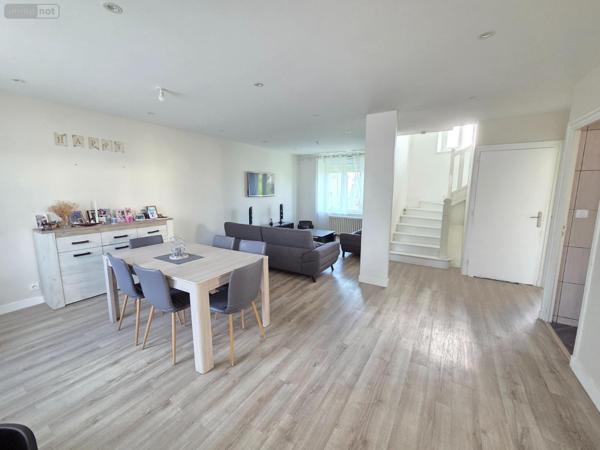 Maison à vendre à Gouesnou dans le Finistère (29850), ref : 09102025