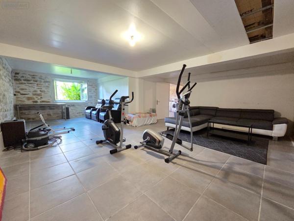 Maison à vendre à Gouesnou dans le Finistère (29850), ref : 09102025