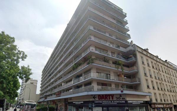 Stationnement à vendre    Paris 11