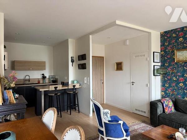 Appartement à vendre à Troyes (10000) - Aube (10)

À deux pas de la gare de Troyes et à proxi...