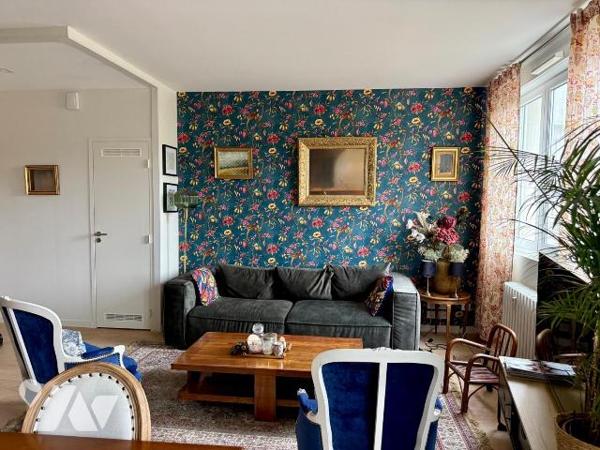 Appartement à vendre à Troyes (10000) - Aube (10)

À deux pas de la gare de Troyes et à proxi...