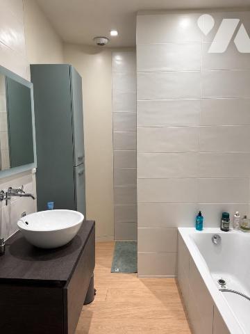 Appartement à vendre à Troyes (10000) - Aube (10)

À deux pas de la gare de Troyes et à proxi...