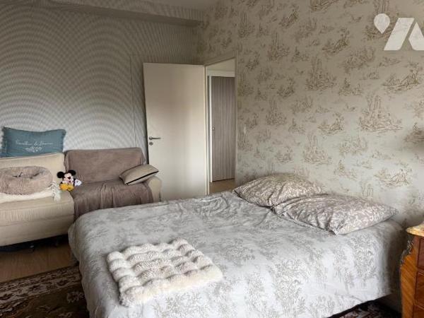 Appartement à vendre à Troyes (10000) - Aube (10)

À deux pas de la gare de Troyes et à proxi...