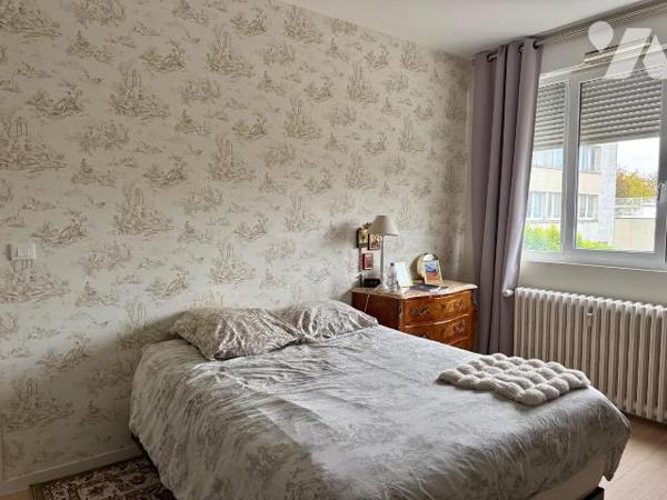 Appartement à vendre à Troyes (10000) - Aube (10)

À deux pas de la gare de Troyes et à proxi...