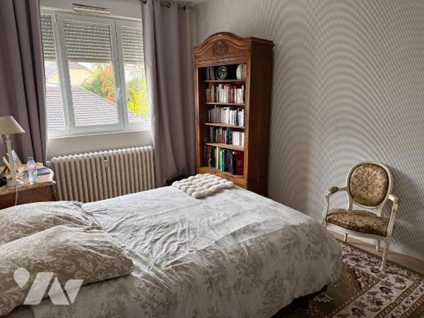 Appartement à vendre à Troyes (10000) - Aube (10)

À deux pas de la gare de Troyes et à proxi...