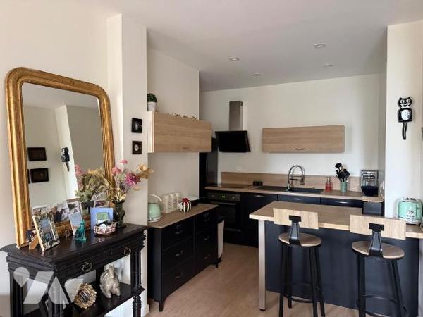 Appartement à vendre à Troyes (10000) - Aube (10)

À deux pas de la gare de Troyes et à proxi...