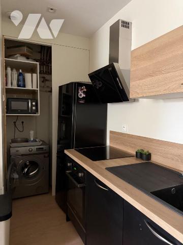 Appartement à vendre à Troyes (10000) - Aube (10)

À deux pas de la gare de Troyes et à proxi...