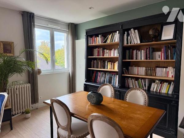 Appartement à vendre à Troyes (10000) - Aube (10)

À deux pas de la gare de Troyes et à proxi...