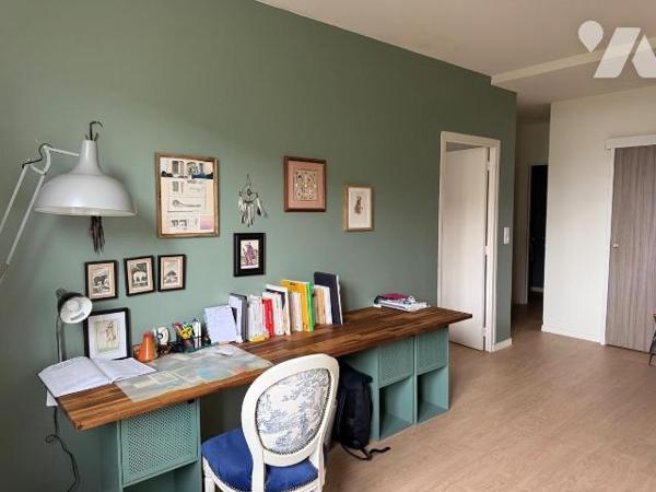 Appartement à vendre à Troyes (10000) - Aube (10)

À deux pas de la gare de Troyes et à proxi...