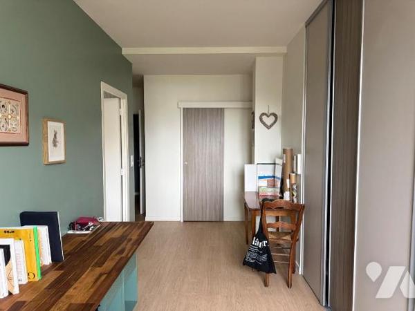 Appartement à vendre à Troyes (10000) - Aube (10)

À deux pas de la gare de Troyes et à proxi...