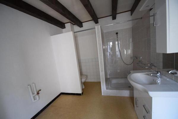 Appartement 3 pièces de 66 m² à Villeneuve de berg