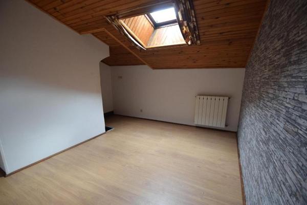 Appartement 3 pièces de 66 m² à Villeneuve de berg
