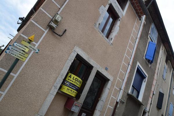 Appartement 3 pièces de 66 m² à Villeneuve de berg
