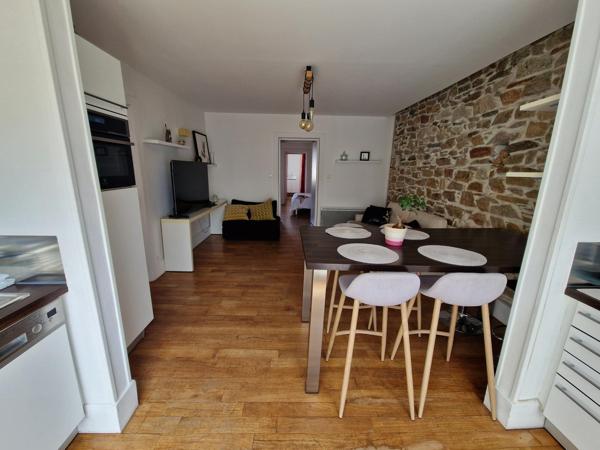 Appartement à LES SABLES-D'OLONNE, 85100 - 2 pièces 47m²