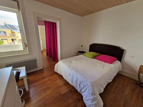 Appartement à LES SABLES-D'OLONNE, 85100 - 2 pièces 47m²