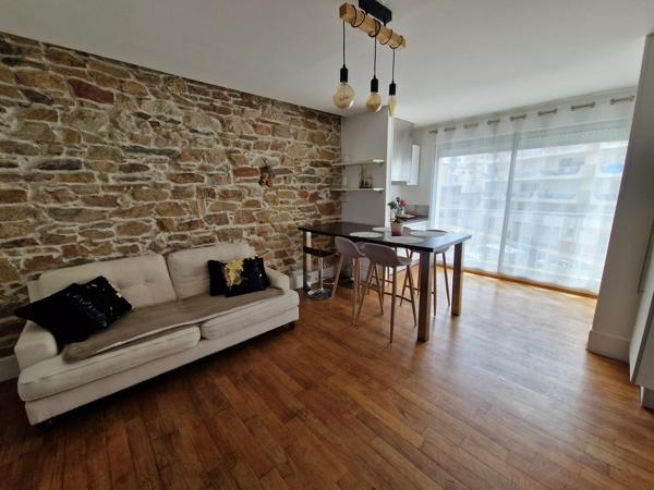 Appartement à LES SABLES-D'OLONNE, 85100 - 2 pièces 47m²
