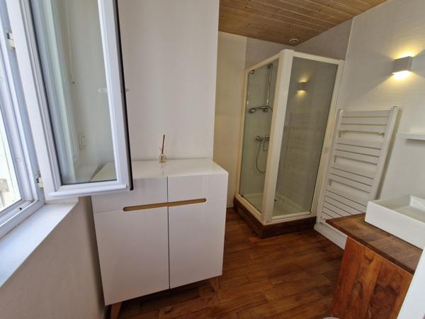Appartement à LES SABLES-D'OLONNE, 85100 - 2 pièces 47m²