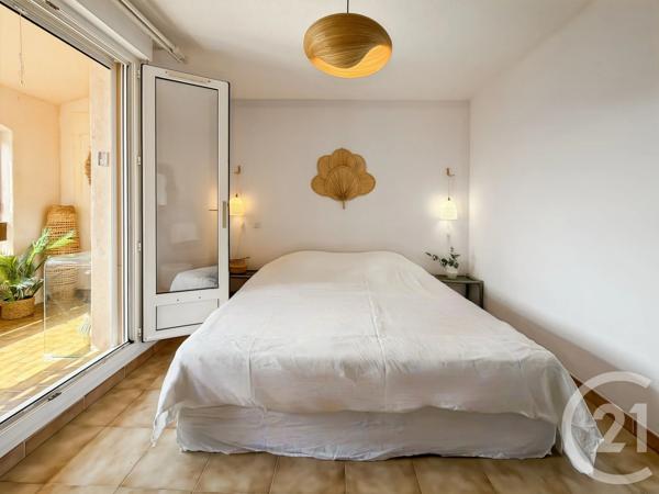 Appartement Duplex à vendre  2 pièces - 57,65 m 2   L ILE ROUSSE  - 202