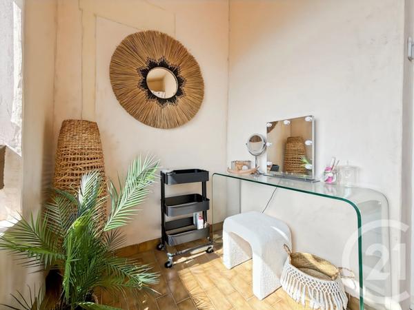 Appartement Duplex à vendre  2 pièces - 57,65 m 2   L ILE ROUSSE  - 202
