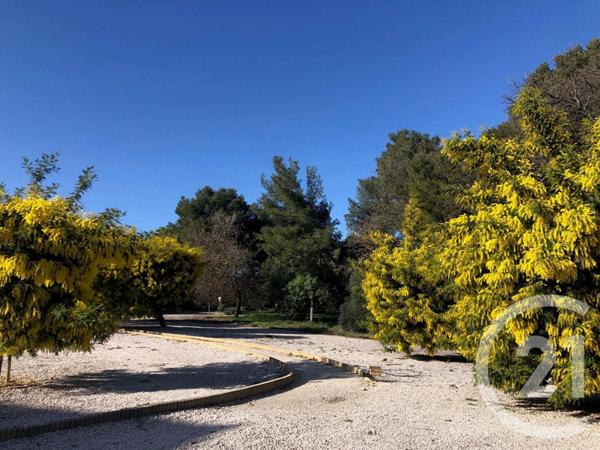 Appartement F2 à vendre  2 pièces - 22,56 m2 LA LONDE LES MAURES - 83