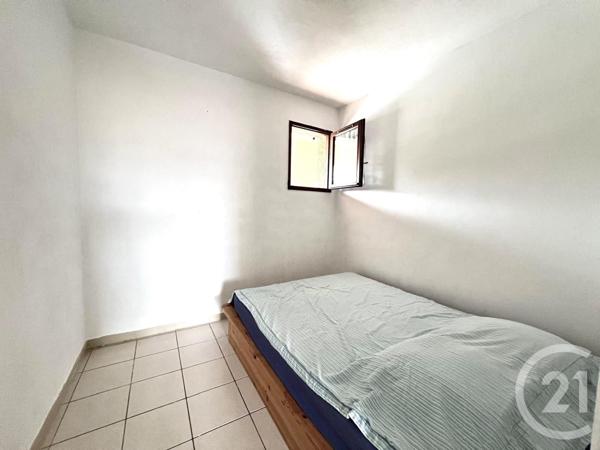 Appartement F2 à vendre  2 pièces - 22,56 m2 LA LONDE LES MAURES - 83