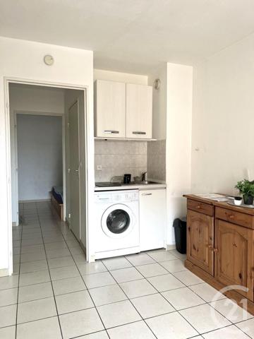 Appartement F2 à vendre  2 pièces - 22,56 m2 LA LONDE LES MAURES - 83