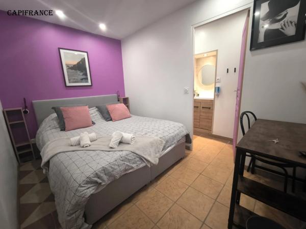 Fonds de commerce + Murs Hôtel 3 ★ à vendre À 20 min de Nevers, 25 min de Magny Cours