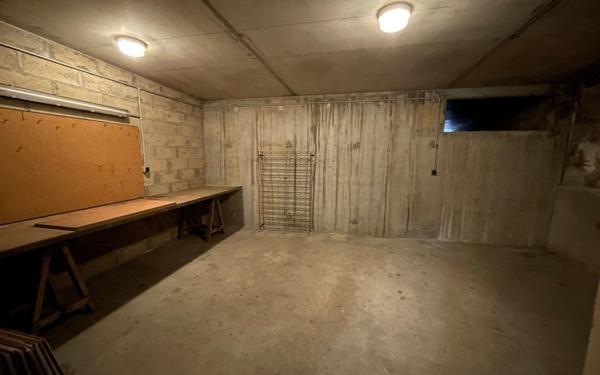 Appartement à vendre    5 pièces • 146,81 m2 Chantilly