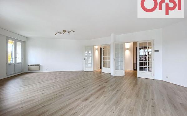 Appartement à vendre    5 pièces • 146,81 m2 Chantilly