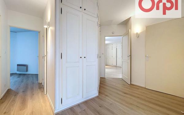 Appartement à vendre    5 pièces • 146,81 m2 Chantilly